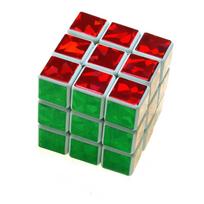 Galvosūkis rubiko kubas - 3x3 žvilgantis