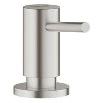 Grohe dozatorius 40535DC0 supersteel spalvos