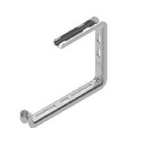 Lentyna prie sienos/lubų BAKS WSS100 (120mm)