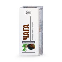FBT Kūno kremas-balzamas Čaga, 75 ml