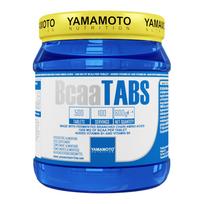 Yamamoto Nutrition BCAA 2:1:1 500 tabl.