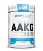 Everbuild Nutrition AAKG 3000 200g (argininas)