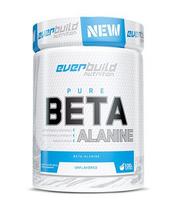 EverBuild Nutrition Beta Alanine 200g 100% grynas
