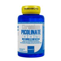 Yamamoto Nutrition Chromo Pikolinatas 100 tabl.