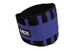 MEX Fit-Cor Dark Blue korsetas