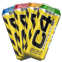 Cellucor C4 Orginal - energetinis gėrimas