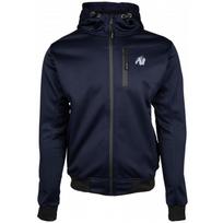 Gorilla Wear Glendale Softshell Jacket Navy