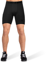 Gorilla Wear Smart Shorts - Black
