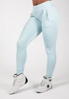 Gorilla Wear Vici Pants - Light Blue