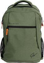 Gorilla Wear Duncan Backpack - Army Green