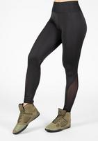 Gorilla Wear Kaycee Tights - Black