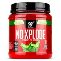 BSN NO-Xplode NEW Formula 390g 30 porc