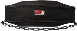 Gorilla Wear Nylon Dip Belt - diržas svoriui kabinti