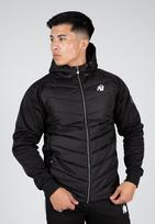 Gorilla Wear Felton Jacket - vyriška rudeninė striukė