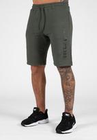 Gorilla Wear Milo Shorts - Green