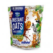 Life Pro Fit Food 1.6 kg  tirpios avižos su skoniu