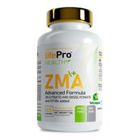 Life Pro Healthy ZMA 90 kaps (mega dozė)