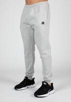 Gorilla Wear Kennewick Sweatpants - Grey