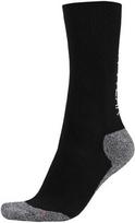 Gorilla Wear Performance Crew Socks - Black