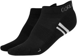Gorilla Wear Quarter Socks 2-Poros kojinių