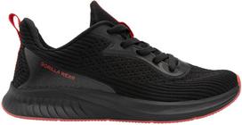 Gorilla Wear Milton Training Shoes - Black/Red