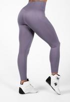 Gorilla Wear Yava Seamless Leggings - Gray