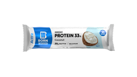 BW Active protein bar Coconut 60 gr