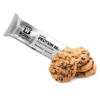 BW Mega Pro protein bar Choco Chip Cookie 85 gr