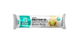 BW KETO protein bar Italian cream zabaglione 60 gr