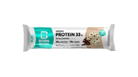 BW KETO protein bar Straciatella 60g