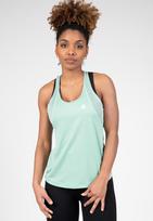 Gorilla Wear Seattle Tank Top - Mint Green