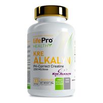 Life Pro Kre Alkalyn 2250 Mg 100 Caps.
