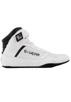 Gwear Classic High Tops - White/Black
