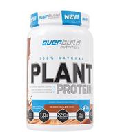 Everbuild Nutrition Plant Protein 720 gr (augalinis baltymas)
