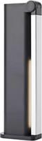 Table lamp Amber DSK202 PT 5W 4000K 120lm USB 02 IP20 Black 929003194607 | 8719514420397