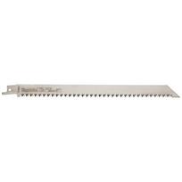 Tiesinio pjūklo pjūklelis medžiui MAKITA 225x1mm