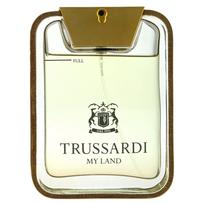 Trussardi My Land Eau De Toilette