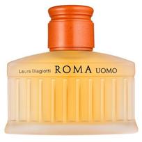 Laura Biagiotti Roma Uomo Eau De Toilette