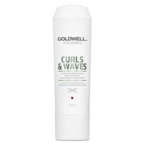 GOLDWELL DS Curls & Waves Hydrating Conditioner