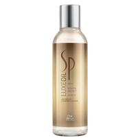 Wella Professionals Sp Luxe Oil Keratin Protect Shampoo