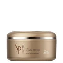 Wella Professionals Sp Luxe Oil Keratin Restore Mask