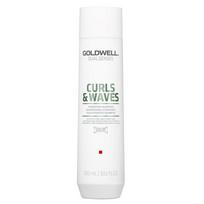 Goldwell DS Curls & Waves Hydrating Shampoo