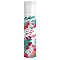 BATISTE Dry Shampoo Cherry