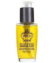 RICH Pure Luxury Rejuvenating Argan Oil Elixir