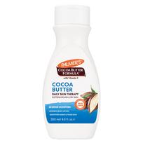 Palmer's Cocoa Butter Softens Smoothes 48H Body Lotion