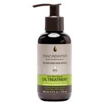 MACADAMIA Professional Ultra Rich Repair Oil Treatment