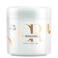 WELLA PROFESSIONALS Oil Reflections Luminous Reboost Mask