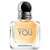 GIORGIO ARMANI Emporio Because Its You Eau De Parfum