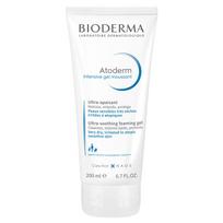 BIODERMA Atoderm Ultra-Soothing Foaming Gel