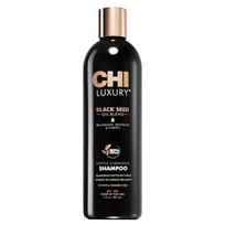 CHI Luxury Black Seed Oil Gentle Cleansing Shampoo